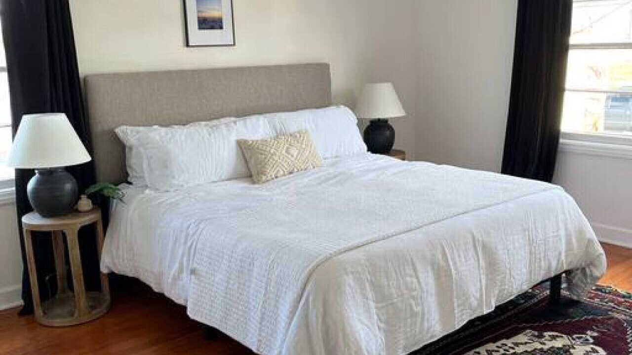 Photo of Bedroom in Eureka