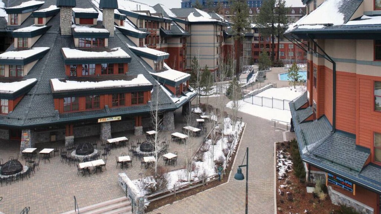 Photo of Outdoor in South Lake Tahoe