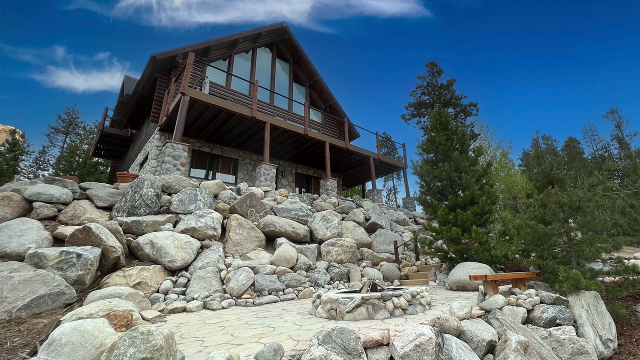 Photo of Outdoor in Grand Lake