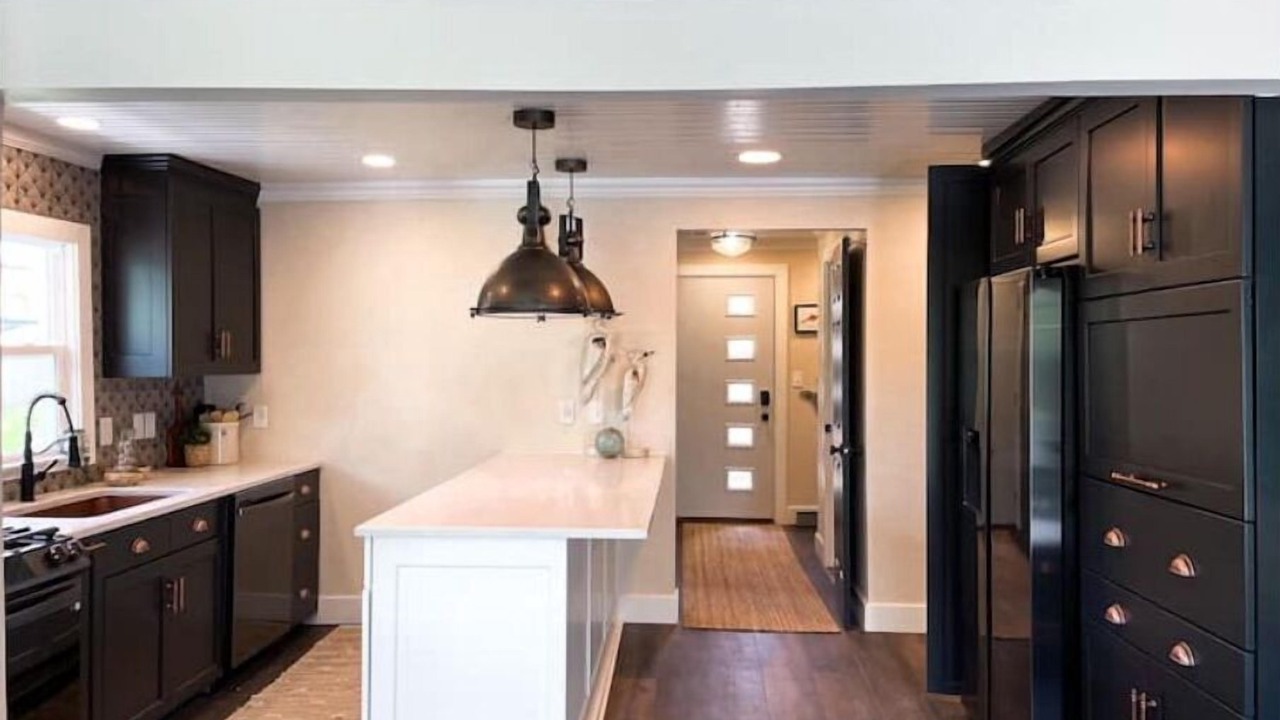 Photo of Kitchen in Lakeview