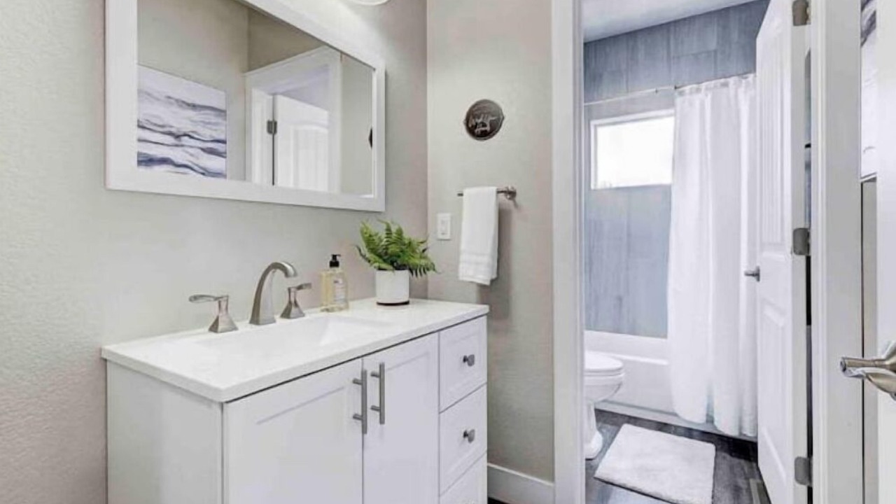 Photo of Bathroom in Palmer Lake