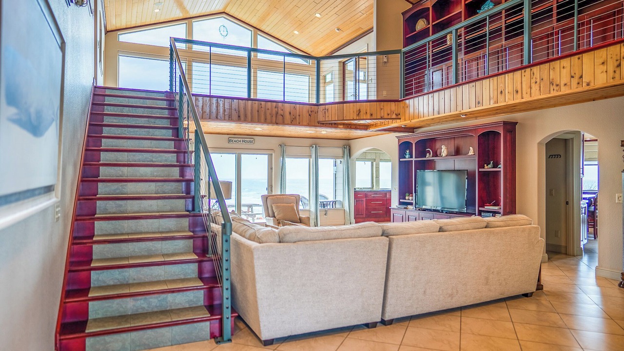 Photo of Livingroom in Smith River