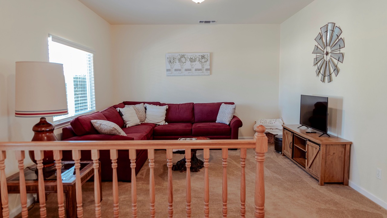 Photo of Bedroom in Paso Robles
