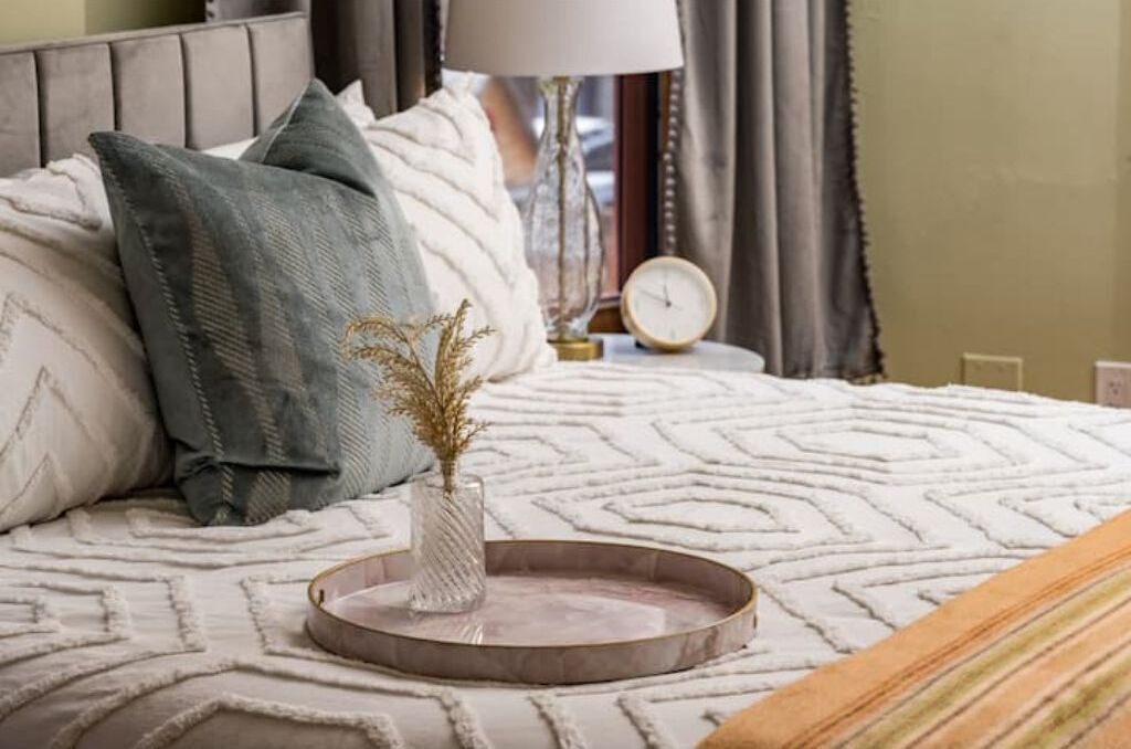 Photo of Bedroom in Cheesman Park