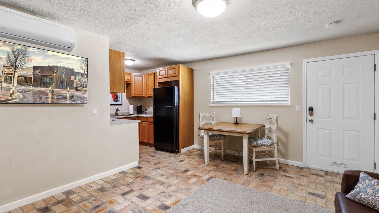 Photo of Livingroom in Lake Hughes