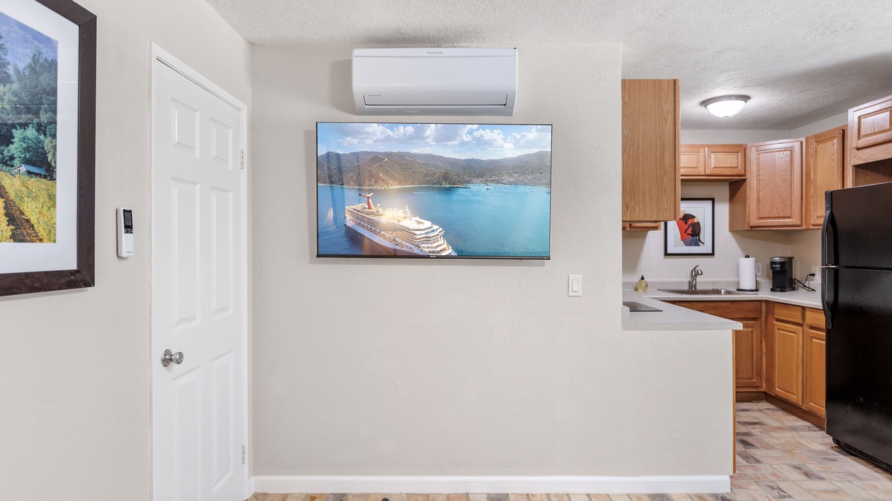 Photo of Kitchen in Lake Hughes