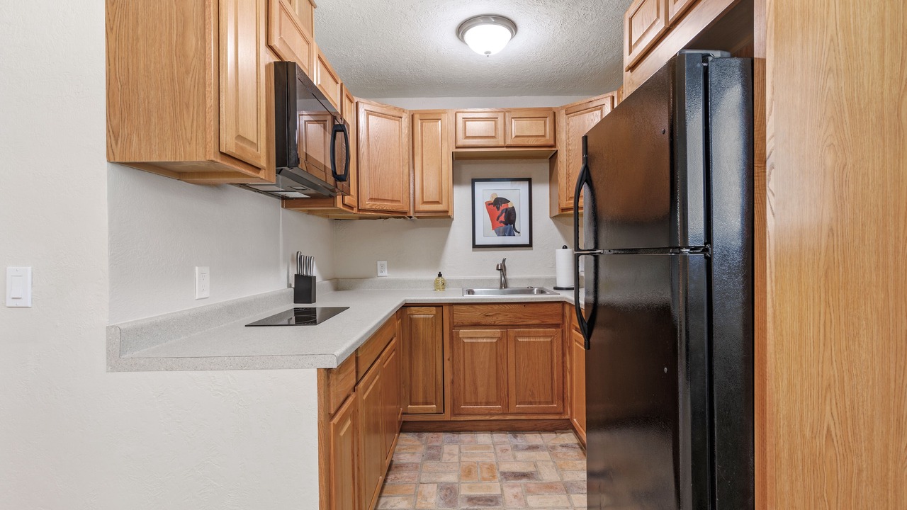 Photo of Kitchen in Lake Hughes