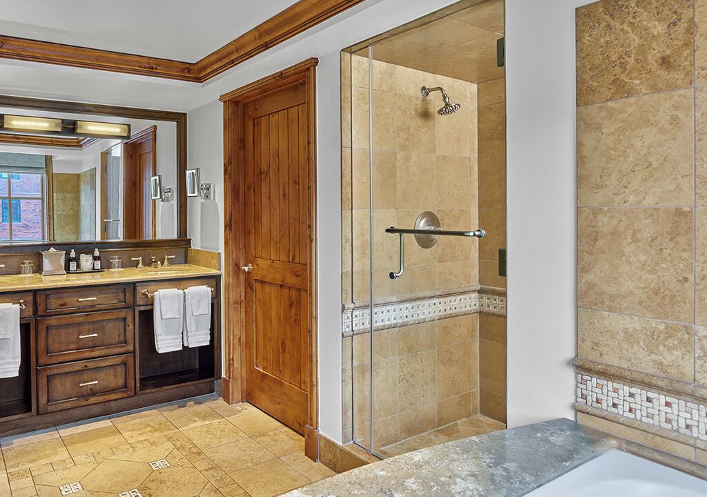 Photo of Bathroom in Downtown