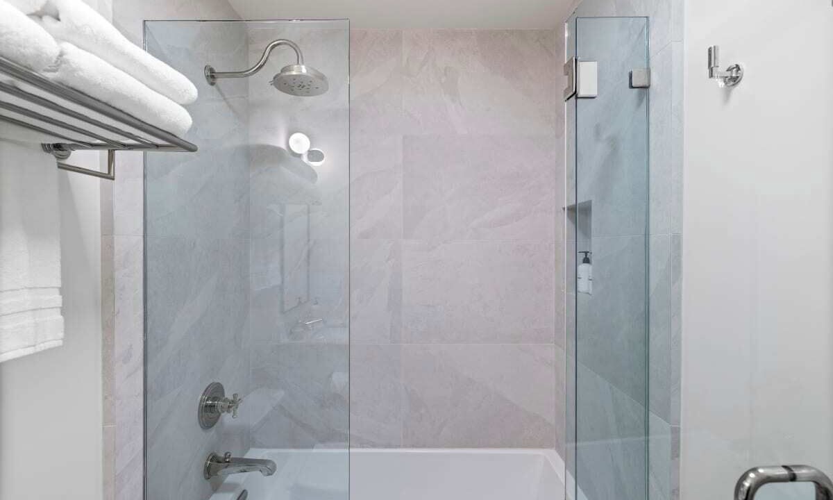 Photo of Bathroom in Laguna