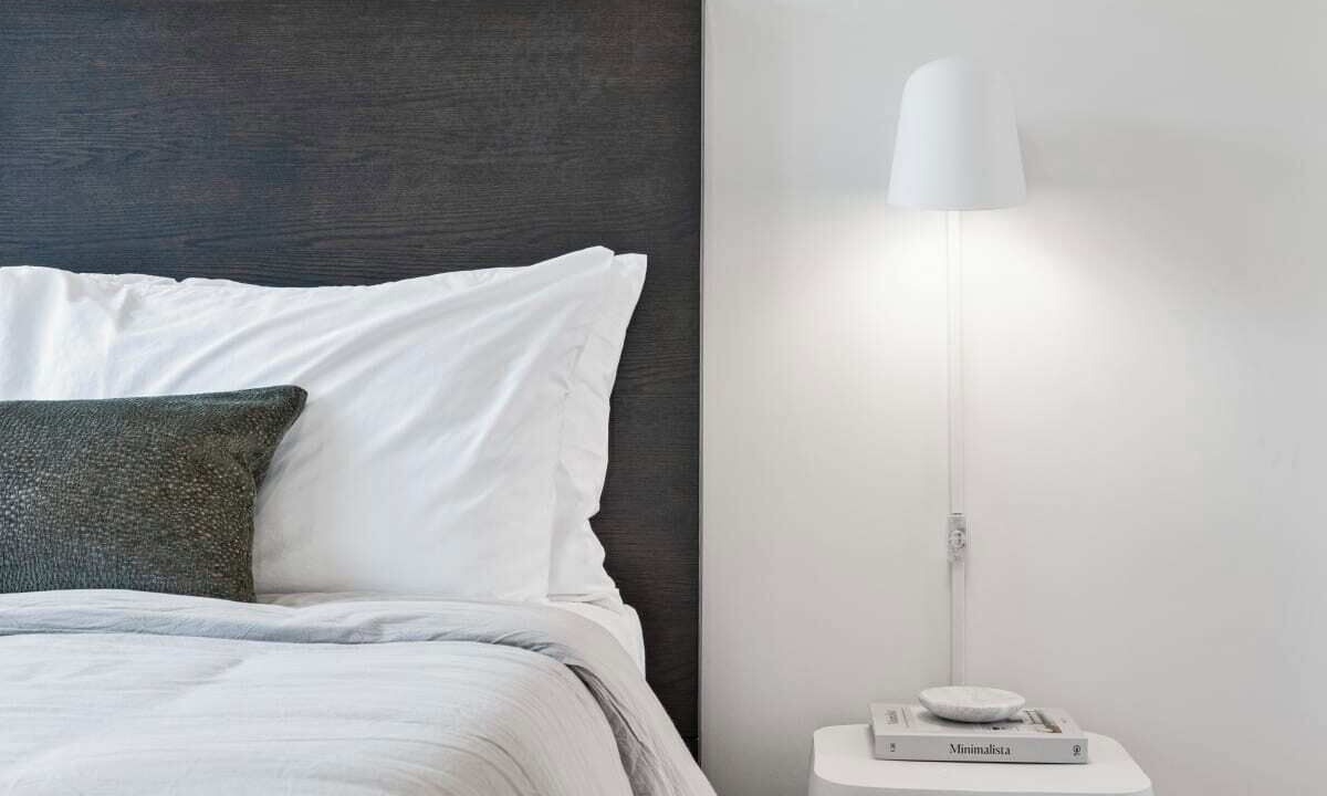 Photo of Bedroom in Laguna