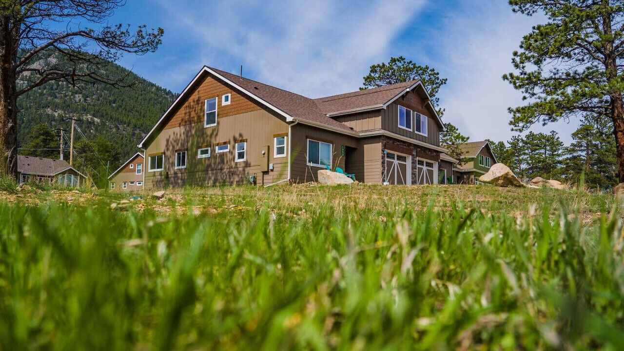 Photo of Outdoor in Estes Park