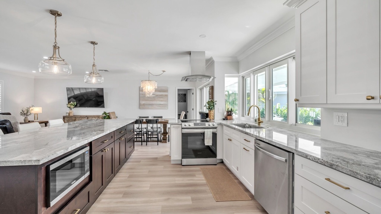 Photo of Kitchen in Imperial Point