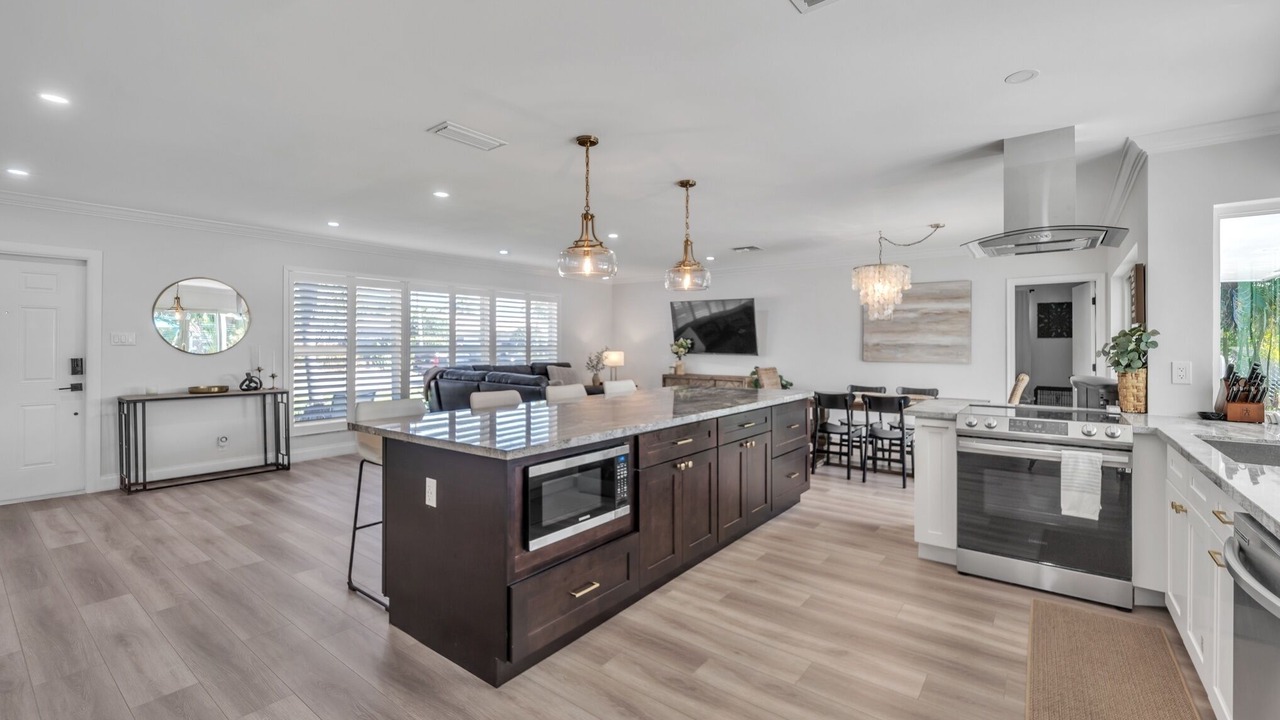 Photo of Kitchen in Imperial Point