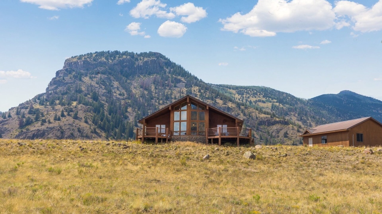 Photo of Outdoor in Creede