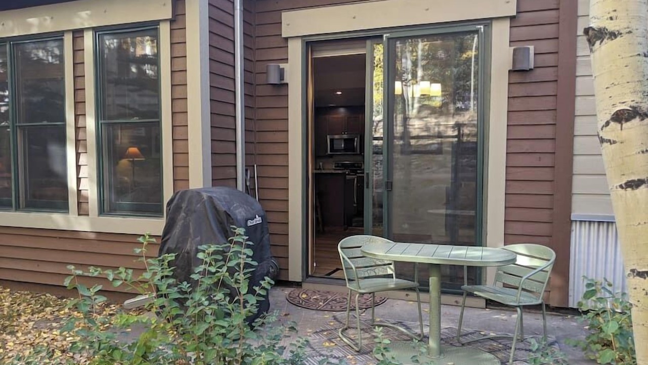 Photo of Outdoor in Historic District