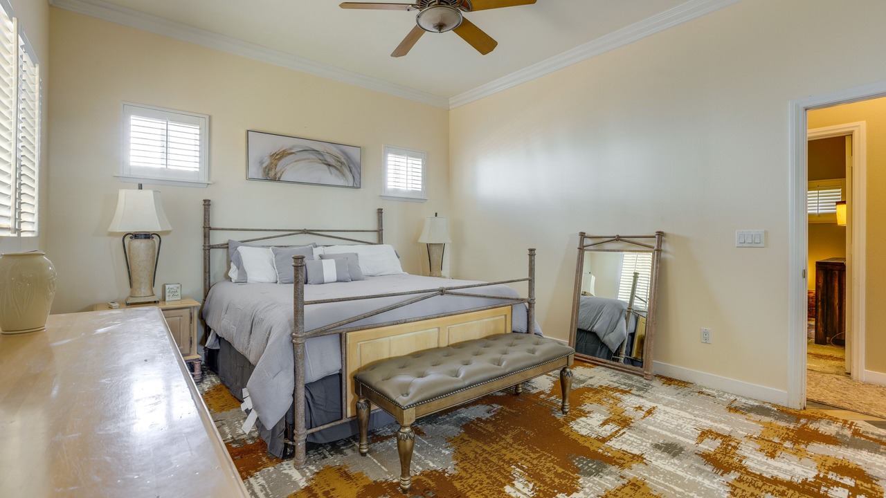 Photo of Bedroom in Las Vegas