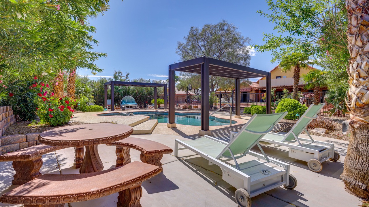 Photo of Outdoor in Las Vegas