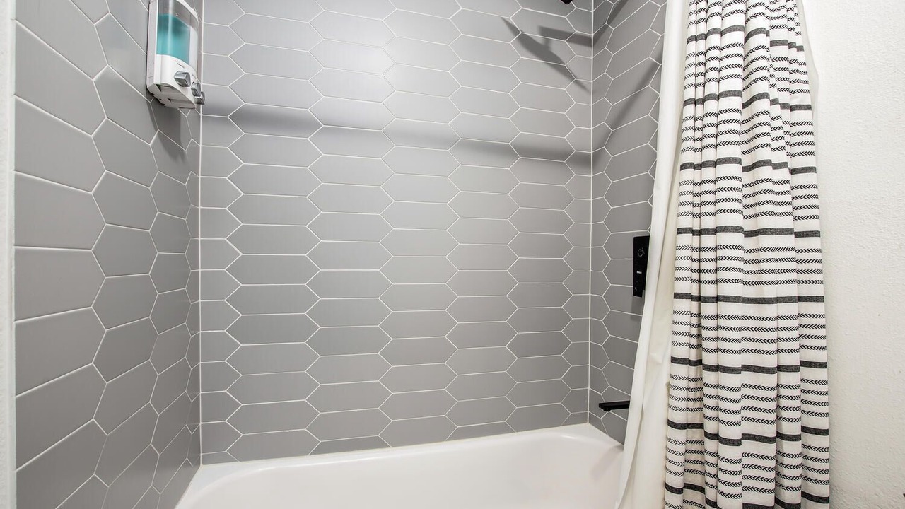 Photo of Bathroom in Baldy Mountain