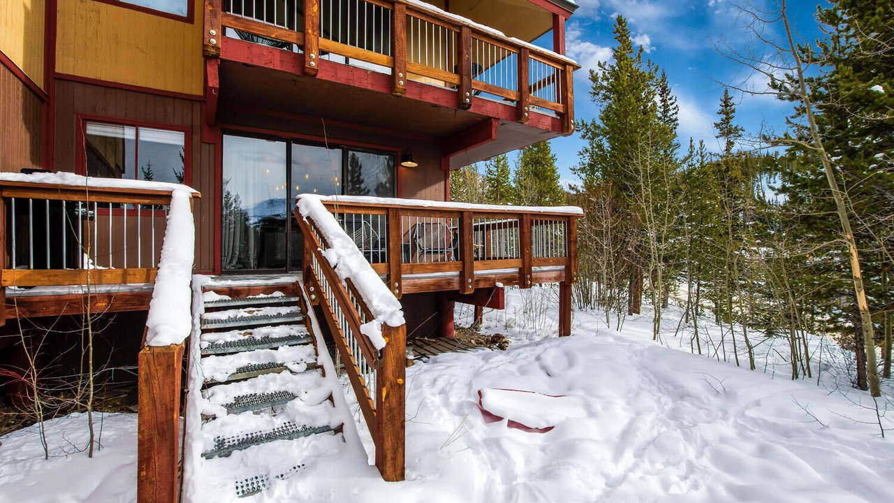 Photo of Outdoor in Baldy Mountain