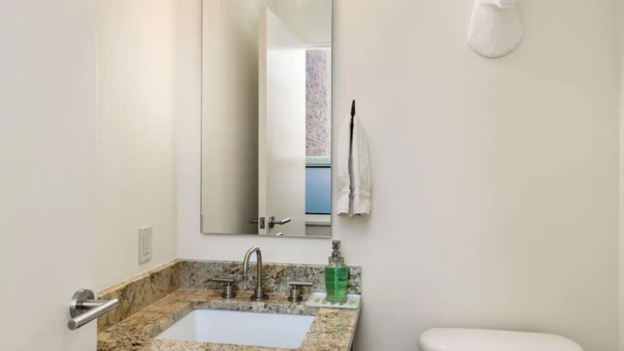 Photo of Bathroom in Basalt