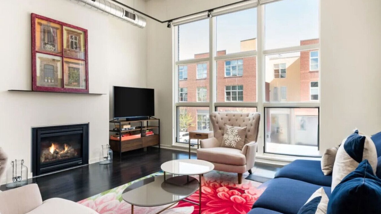 Photo of Livingroom in Basalt