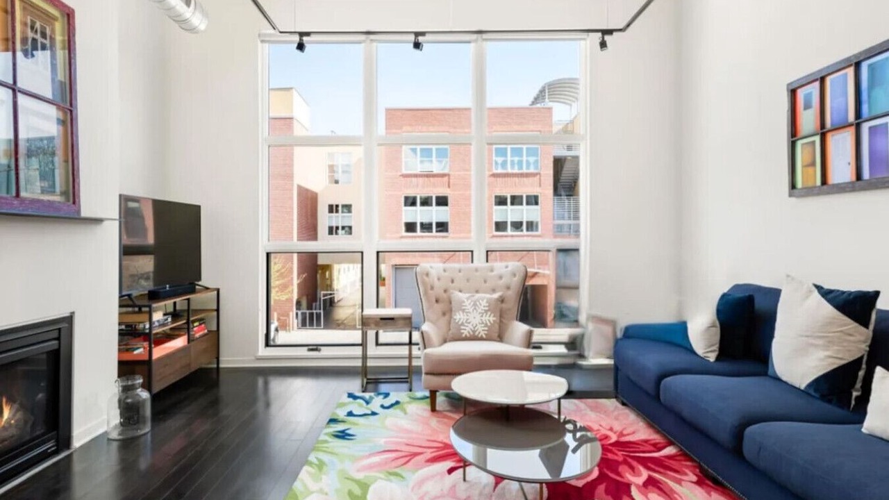 Photo of Livingroom in Basalt