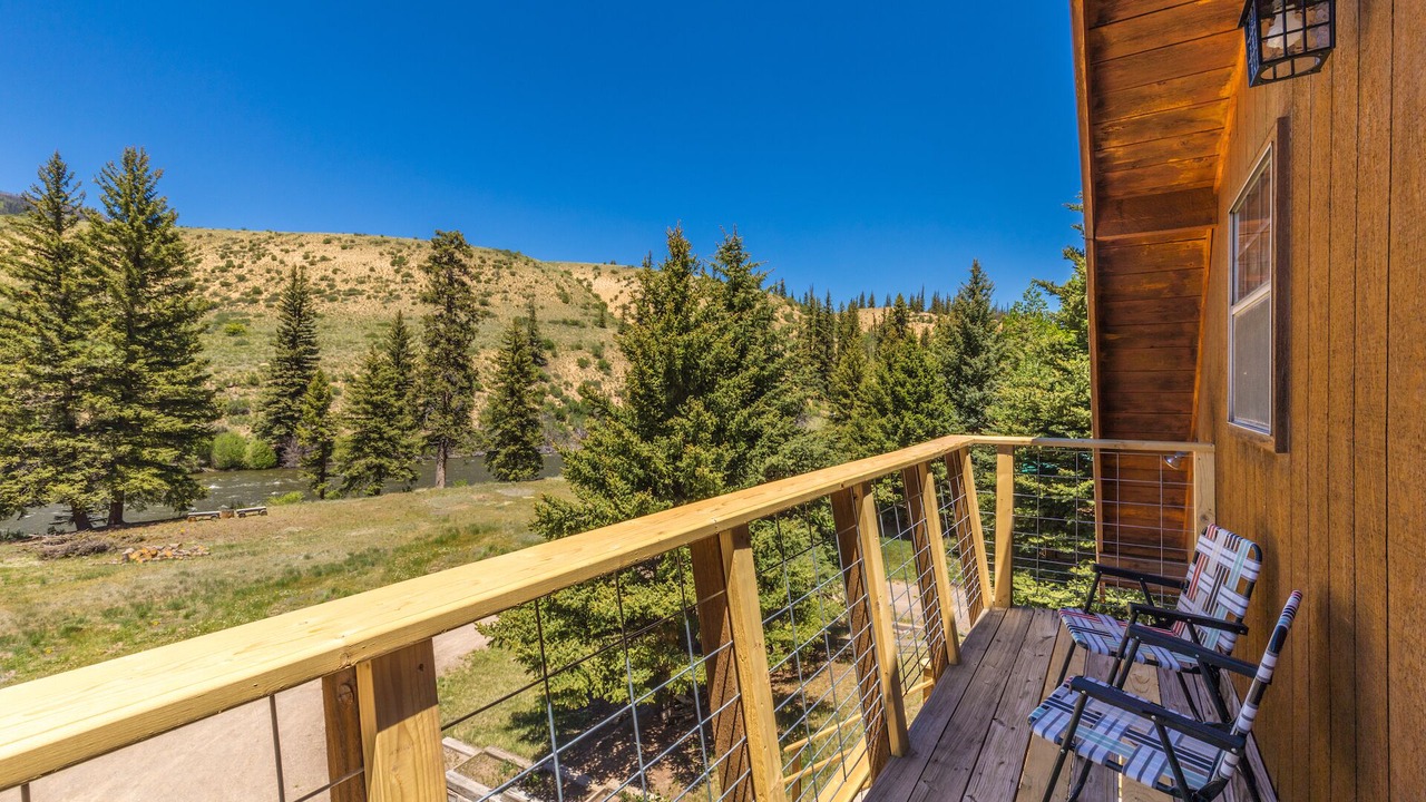 Photo of Bedroom in Creede