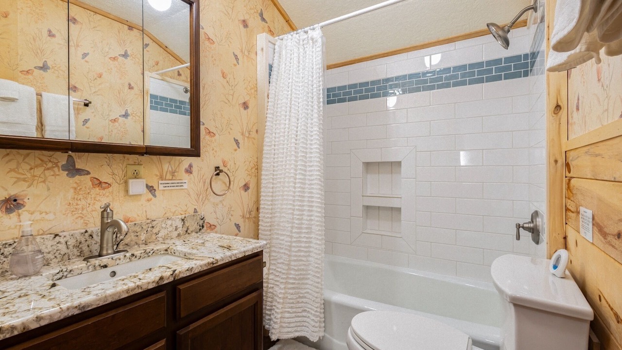 Photo of Bathroom in Creede