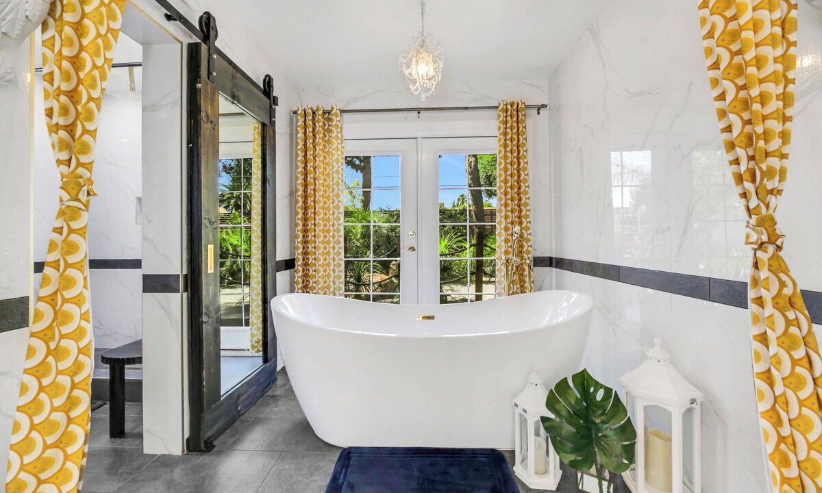 Photo of Bathroom in Las Vegas