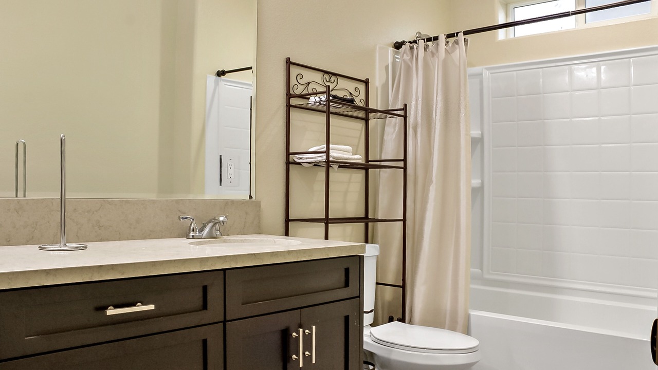 Photo of Bathroom in Mira Loma