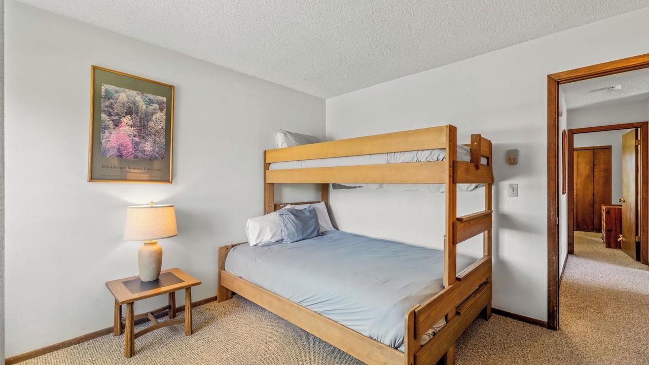Photo of Bedroom in Clark