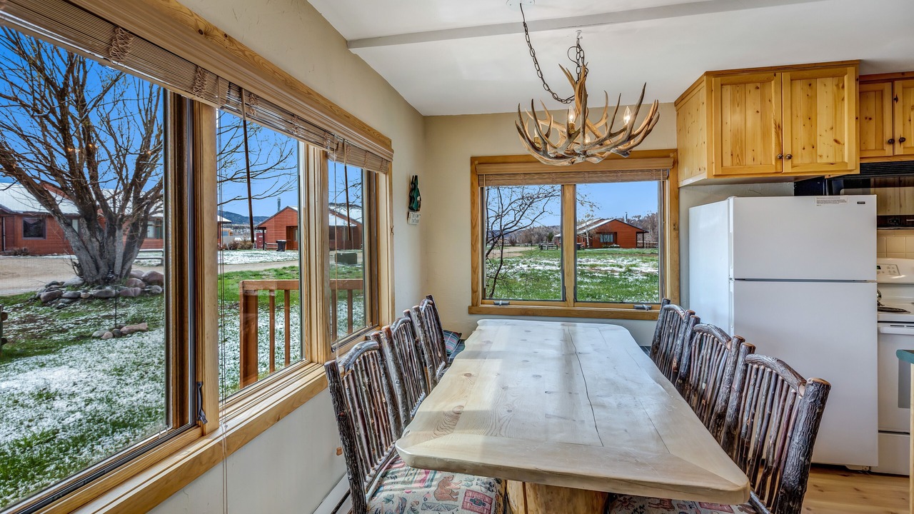 Photo of Kitchen in Clark