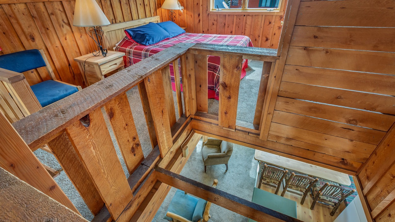 Photo of Bedroom in Clark