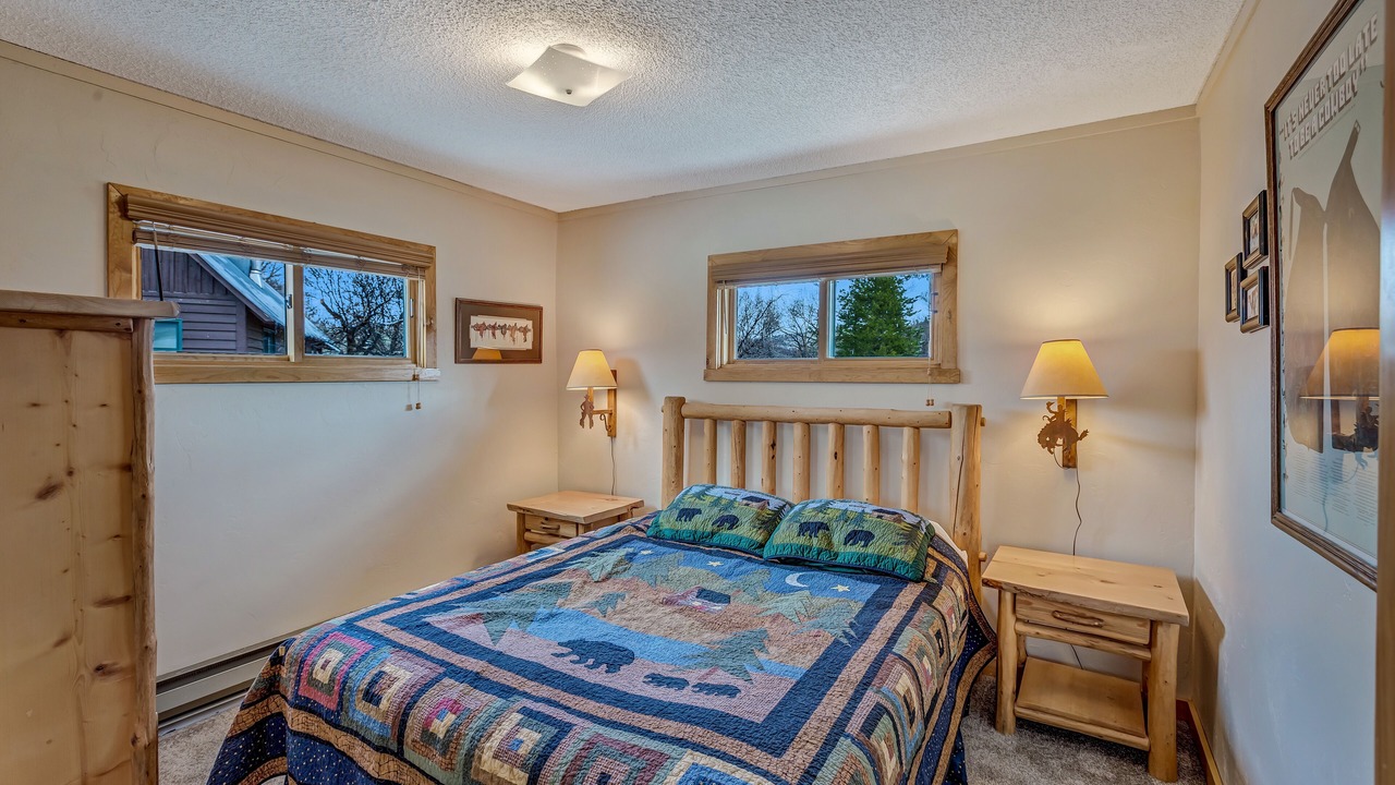Photo of Bedroom in Clark