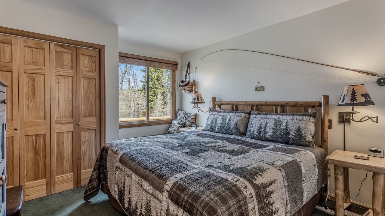 Photo of Bedroom in Clark