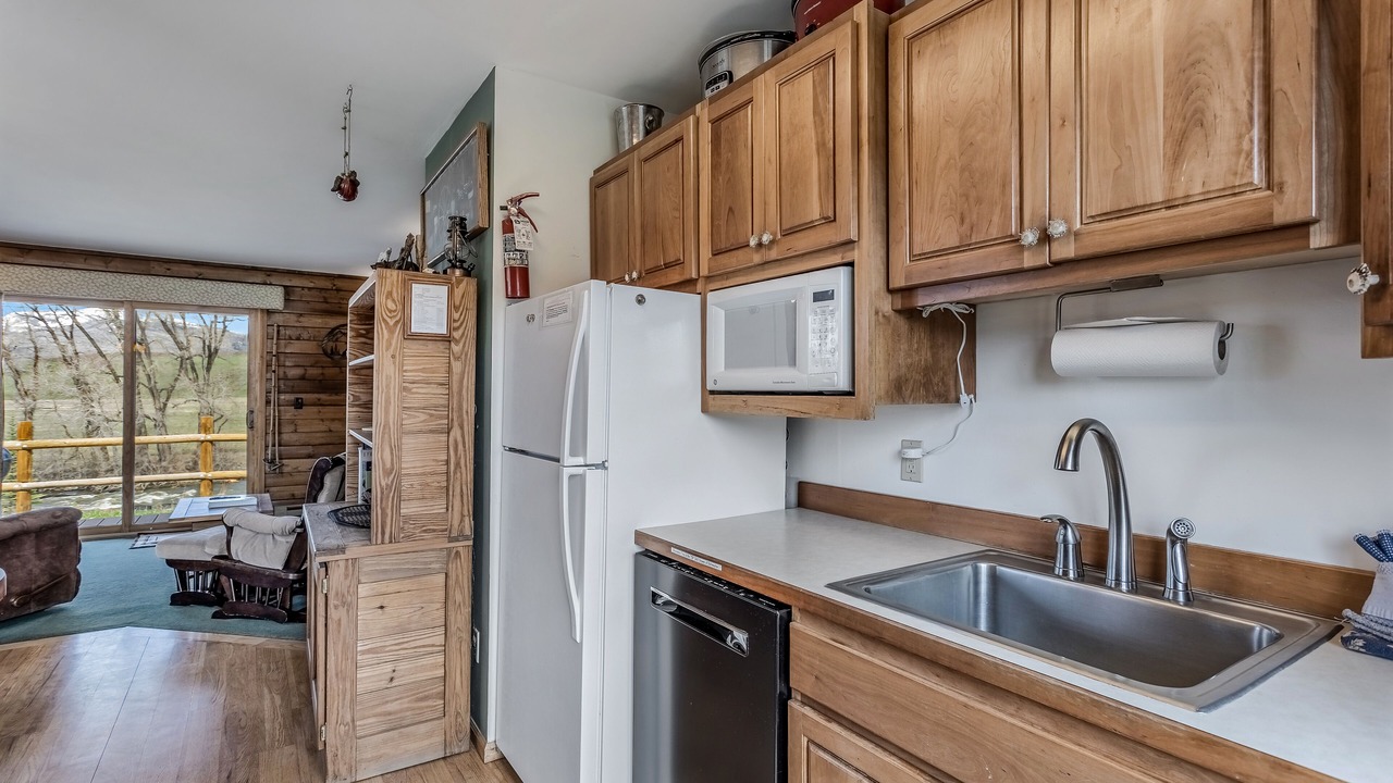 Photo of Kitchen in Clark