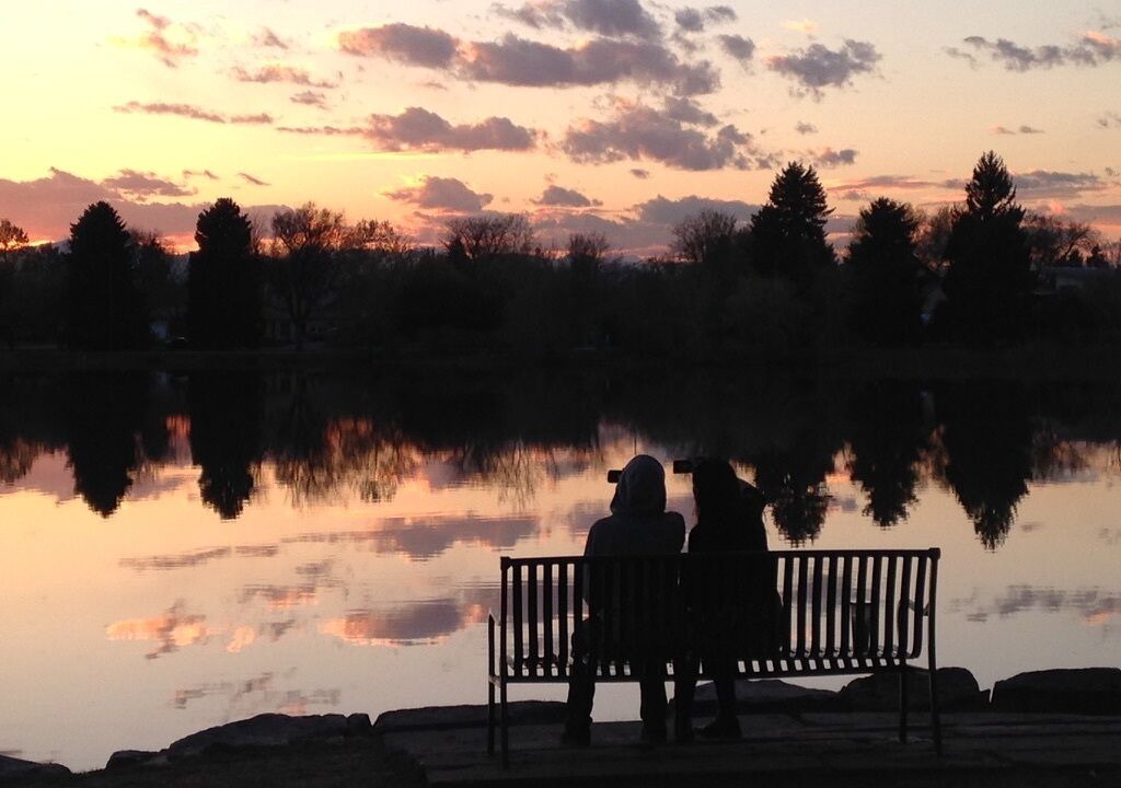 Photo of Outdoor in Athmar Park