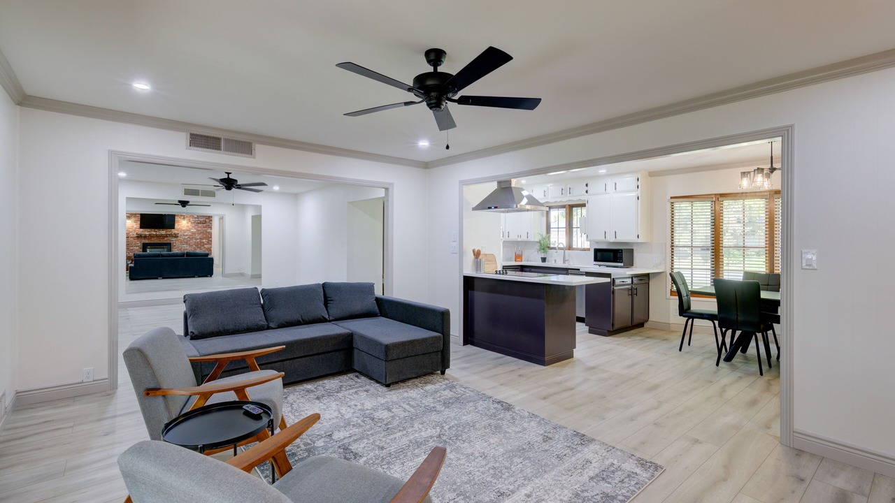 Photo of Livingroom in Raisin