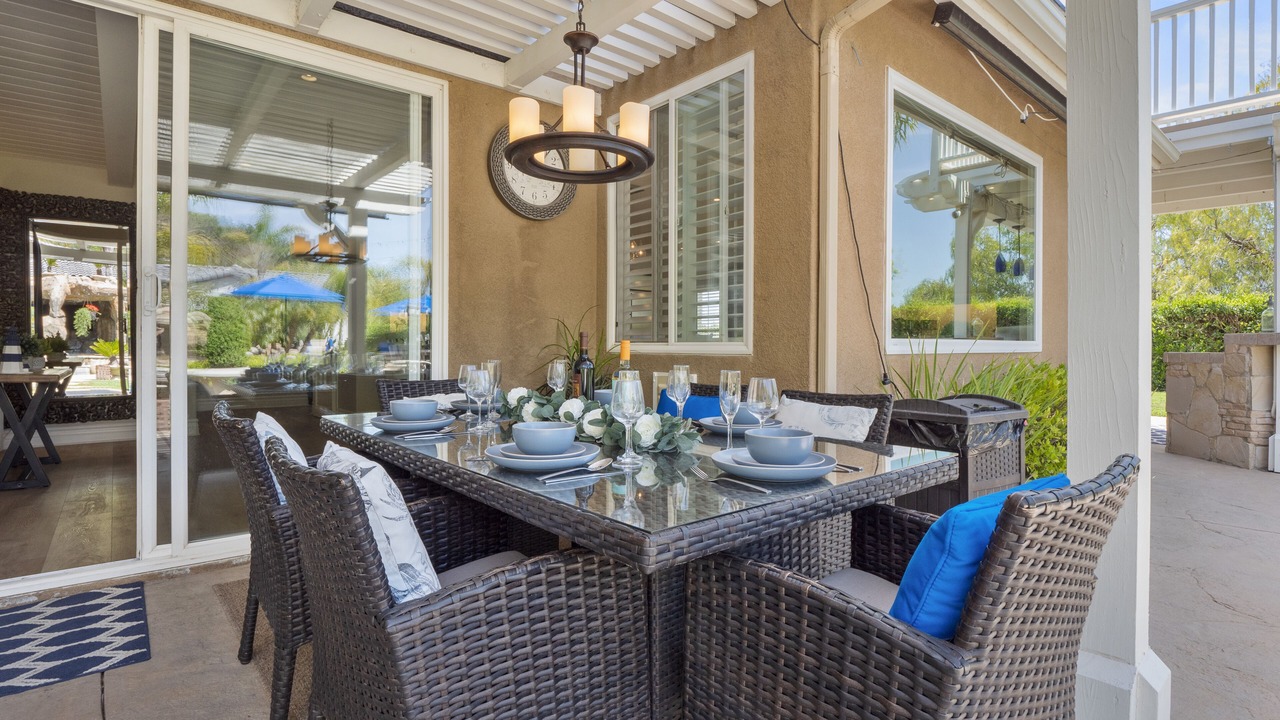 Photo of Outdoor in Castaic