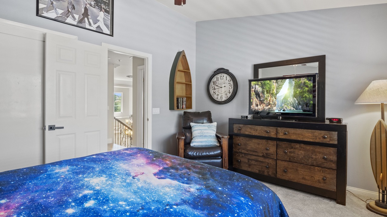 Photo of Bedroom in Castaic