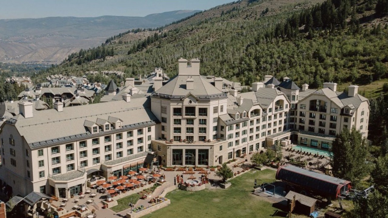Photo of Outdoor in Beaver Creek