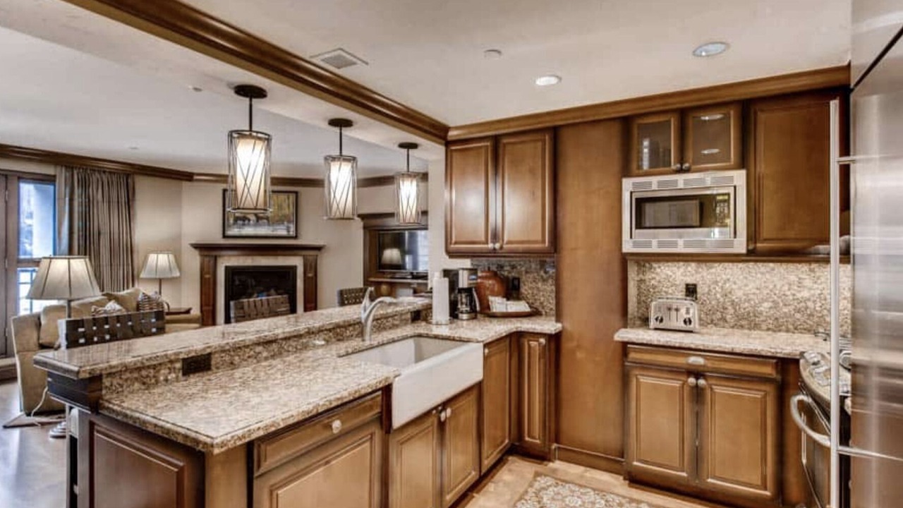 Photo of Kitchen in Beaver Creek