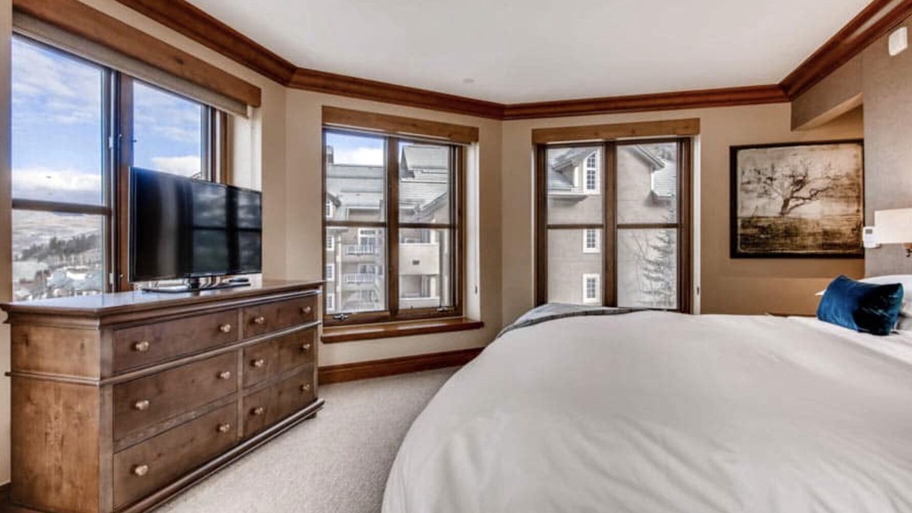 Photo of Bedroom in Beaver Creek