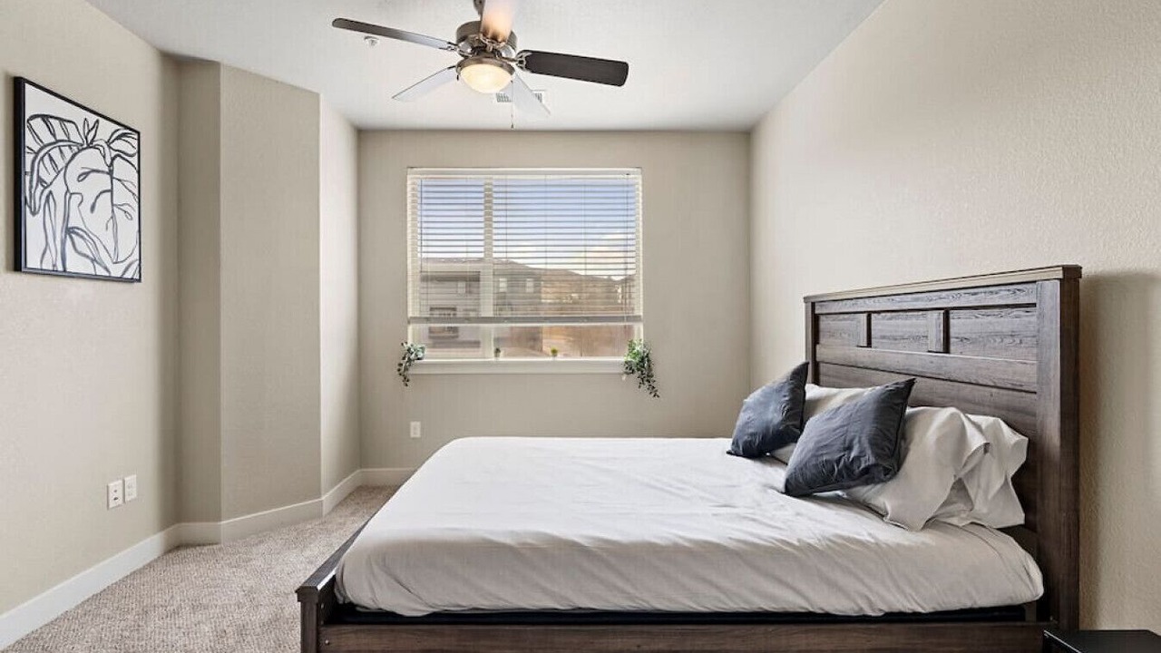 Photo of Bedroom in Lone Tree