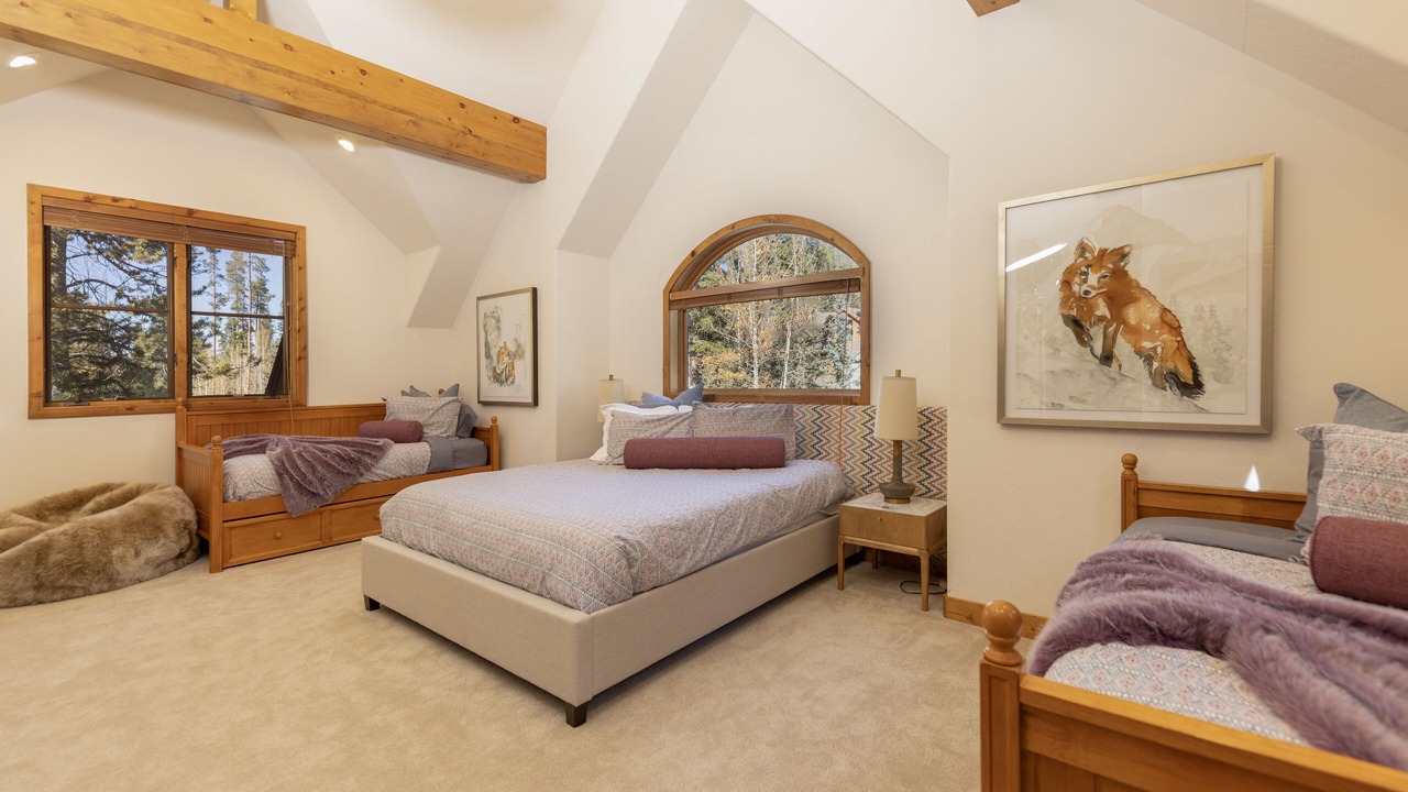 Photo of Bedroom in Sunbeam Estates
