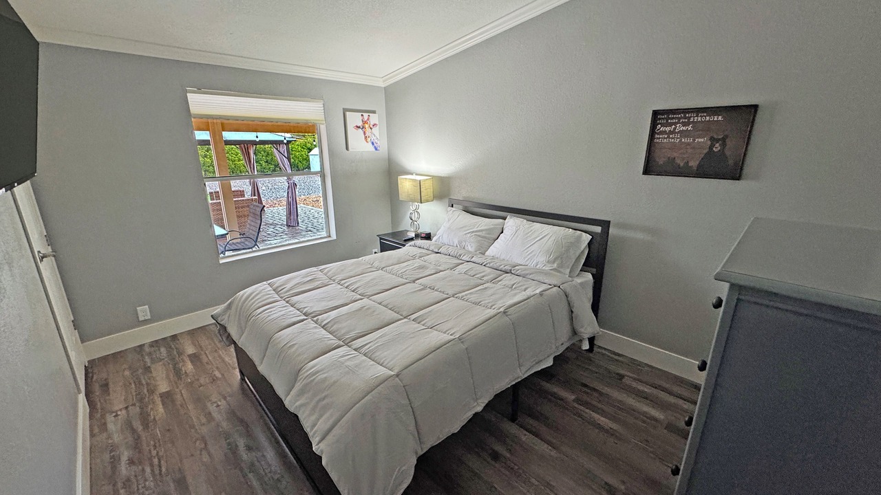 Photo of Bedroom in Pahrump