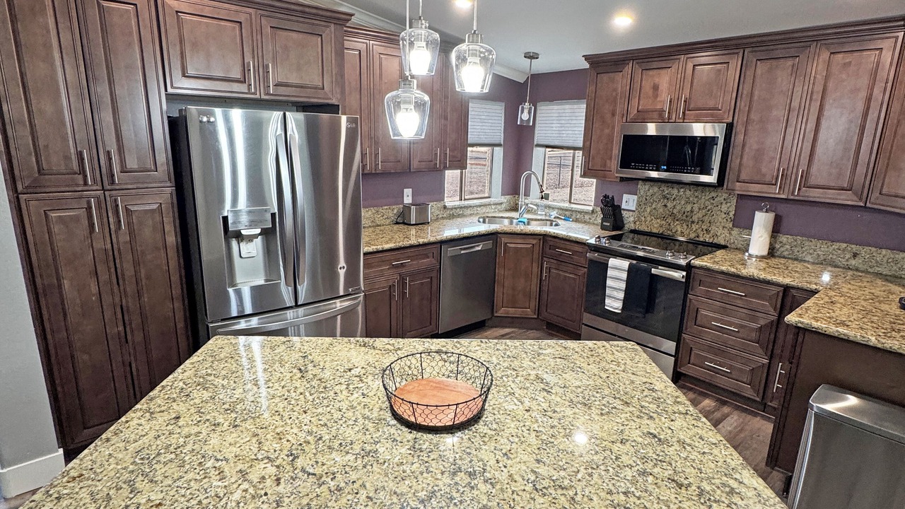 Photo of Kitchen in Pahrump