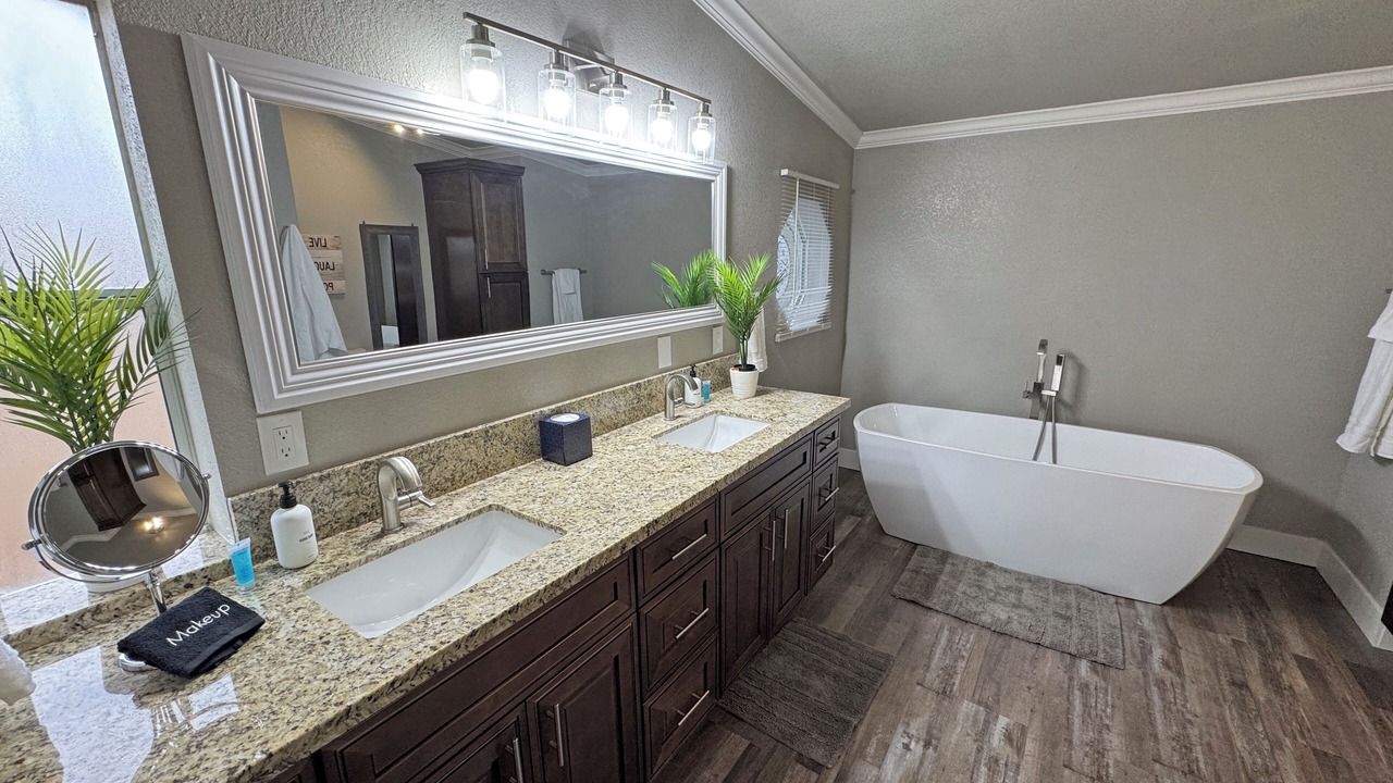 Photo of Bathroom in Pahrump