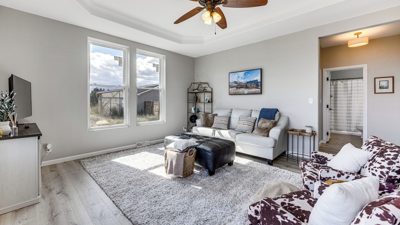 Photo of Bedroom in Walsenburg