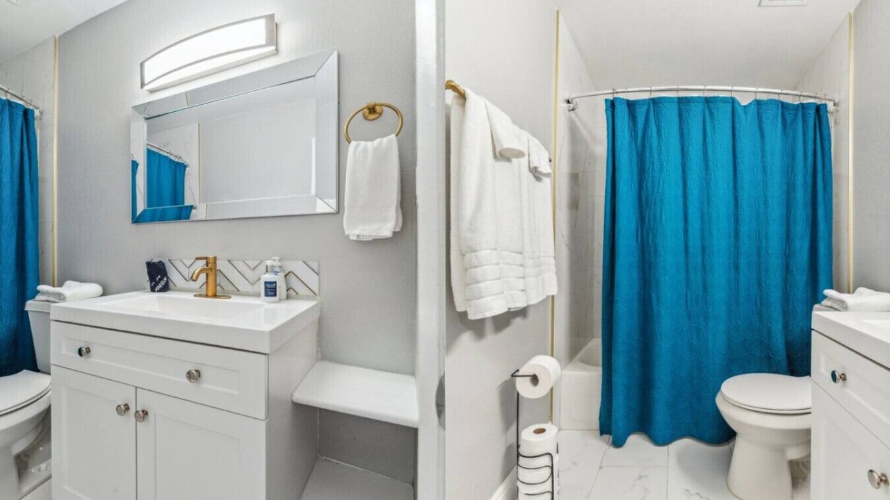 Photo of Bathroom in Berkley